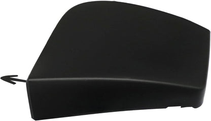Solid Spare For Nissan Murano 2019 2020 2021 2022 2023 Front Bumper Tow Hook Eye Cover US
