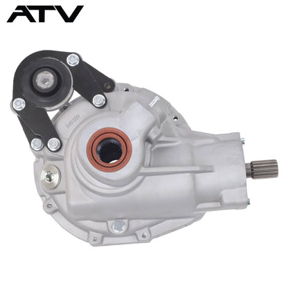Solidspare Rear Differential Fit For Polaris RZR 800 / 4 800 /S 800 2011-14 3235354 3235281