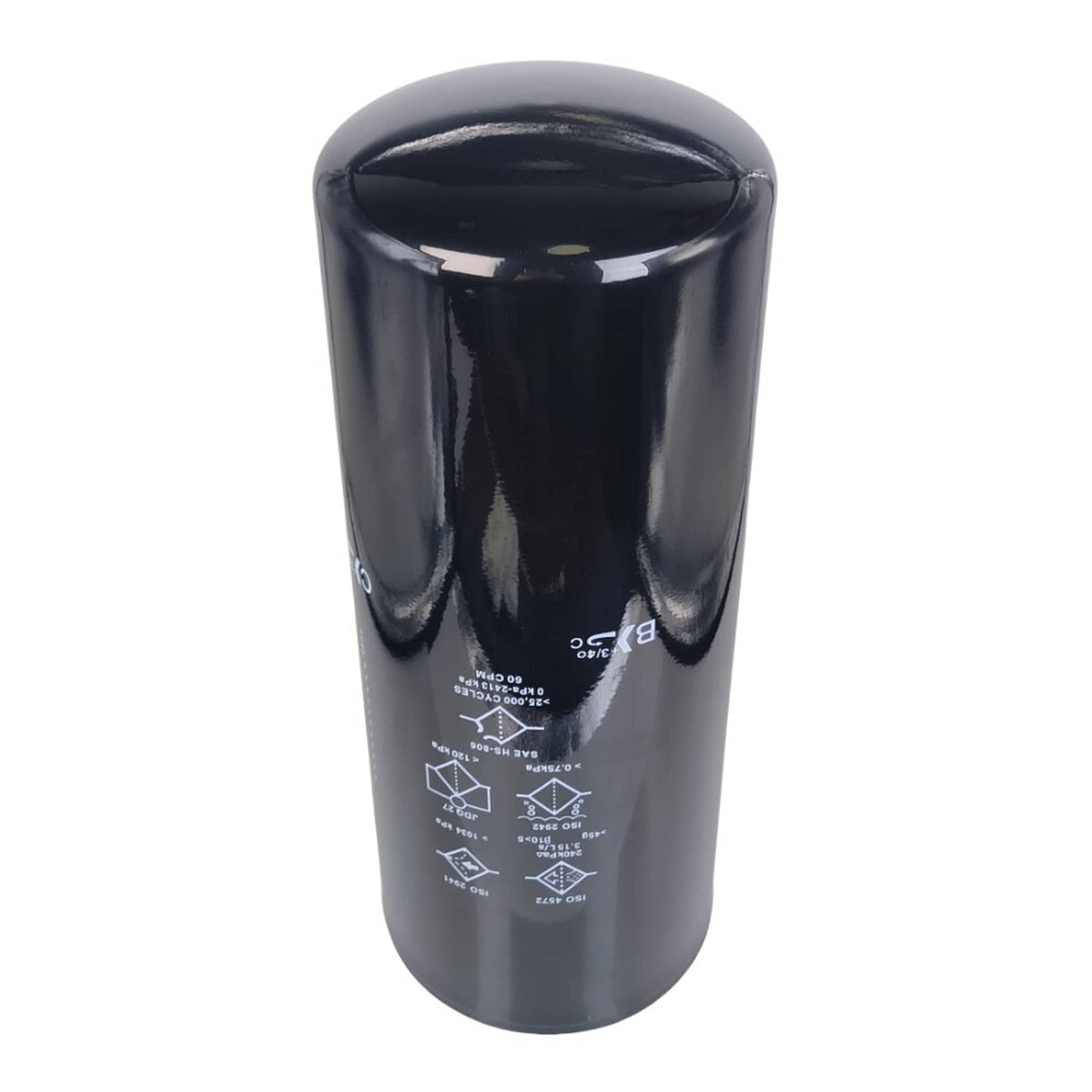 Solid Spare AT308274 Hydraulic Filter for John Deere 210K 210LE 210LJ 210LEP 310J 310G 310SJ