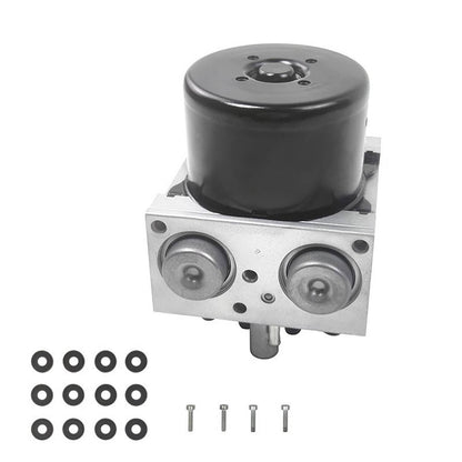 Solidspare ABS Control Module Unit 68067457AA For 2010-2018 Jeep Wrangler 3.6L