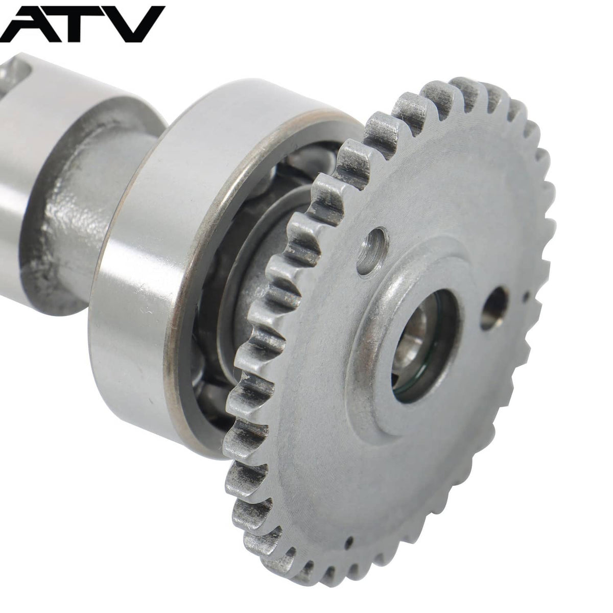 Solidspare Camshaft For Honda FourTrax Rancher TRX350 14100-HN5-670 14100-HN5-M00 2000-2006