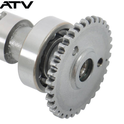 Solidspare Camshaft For Honda FourTrax Rancher TRX350 14100-HN5-670 14100-HN5-M00 2000-2006