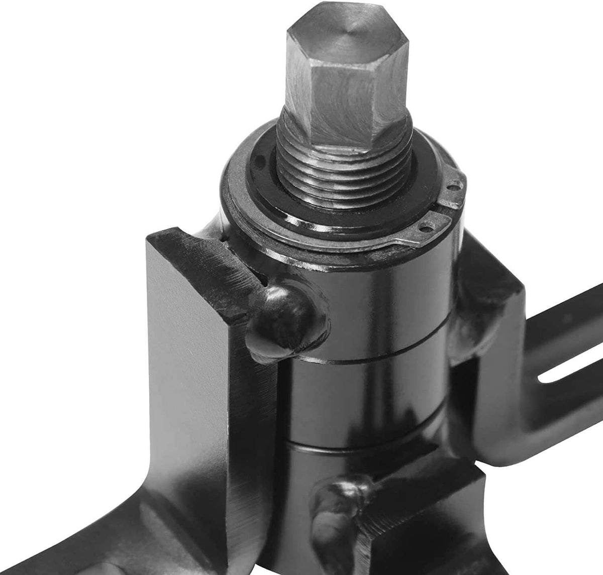 Solidspare Black Crank Case Splitter Separator & Crank Puller Installer Tool Dirt Bike ATV