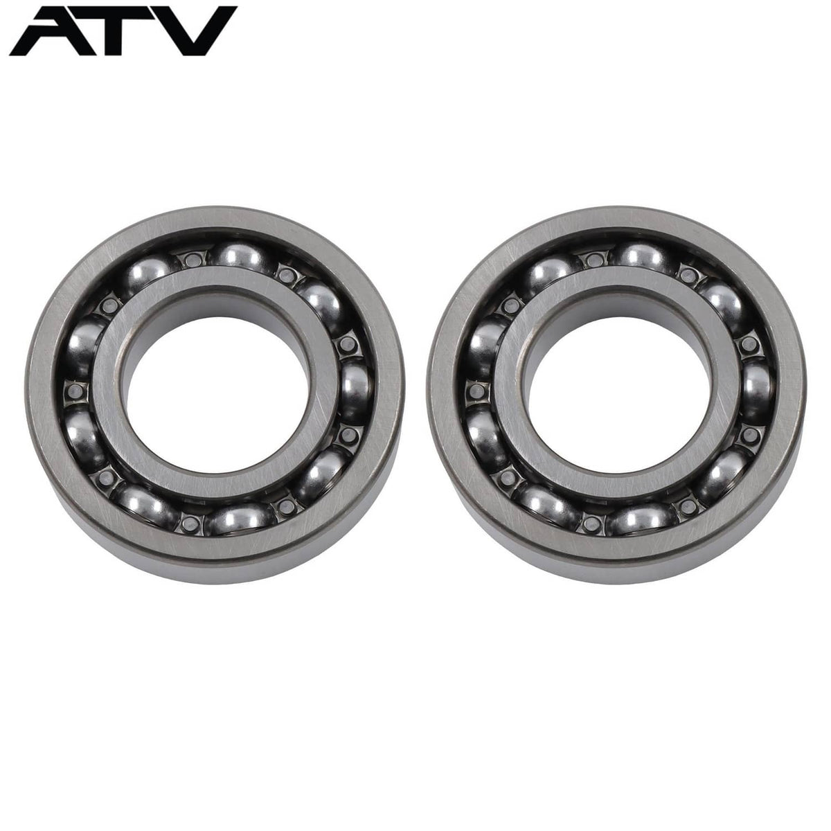Solidspare Cylinder Seal Engine Kit For Honda Recon TRX250 2008-2014 Crankshaft Camshaft