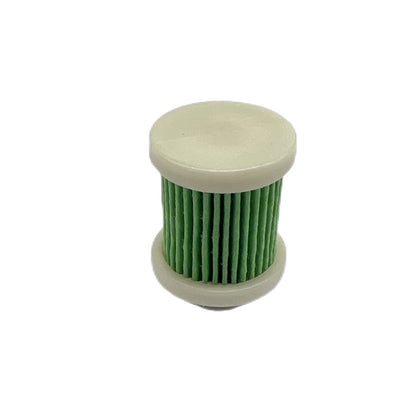 Solid Spare Yamaha 30-115 Hp 4-Stroke Fuel Filter 6D8-24563-00-00, 6D8-WS24A-00-00