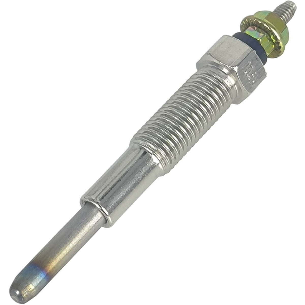 Solid Spare 4X 10.5V Glow Plug 9010978-51 Fit for Hyster Yale H3.00DX A466 H1.50-2.00 A475
