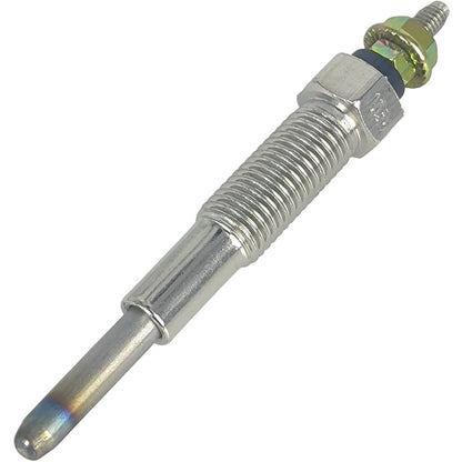 Solid Spare 4X 10.5V Glow Plug 9010978-51 Fit for Hyster Yale H3.00DX A466 H1.50-2.00 A475