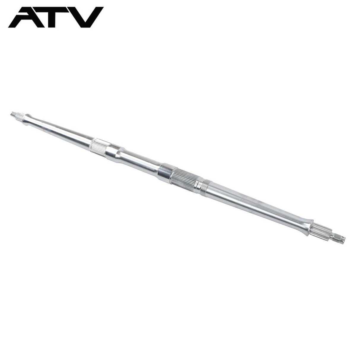 Solidspare Rear Axle Shaft For Yamaha YFZ450 YFZ450V 2007 2008-2013 5D3-25381-00-00 NEW US