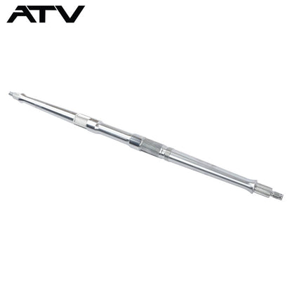 Solidspare Rear Axle Shaft For Yamaha YFZ450 YFZ450V 2007 2008-2013 5D3-25381-00-00 NEW US