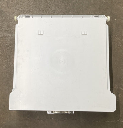 OEM Genuine Whirlpool Refrigerator Crisper Pan Drawer Assembly, W10758540