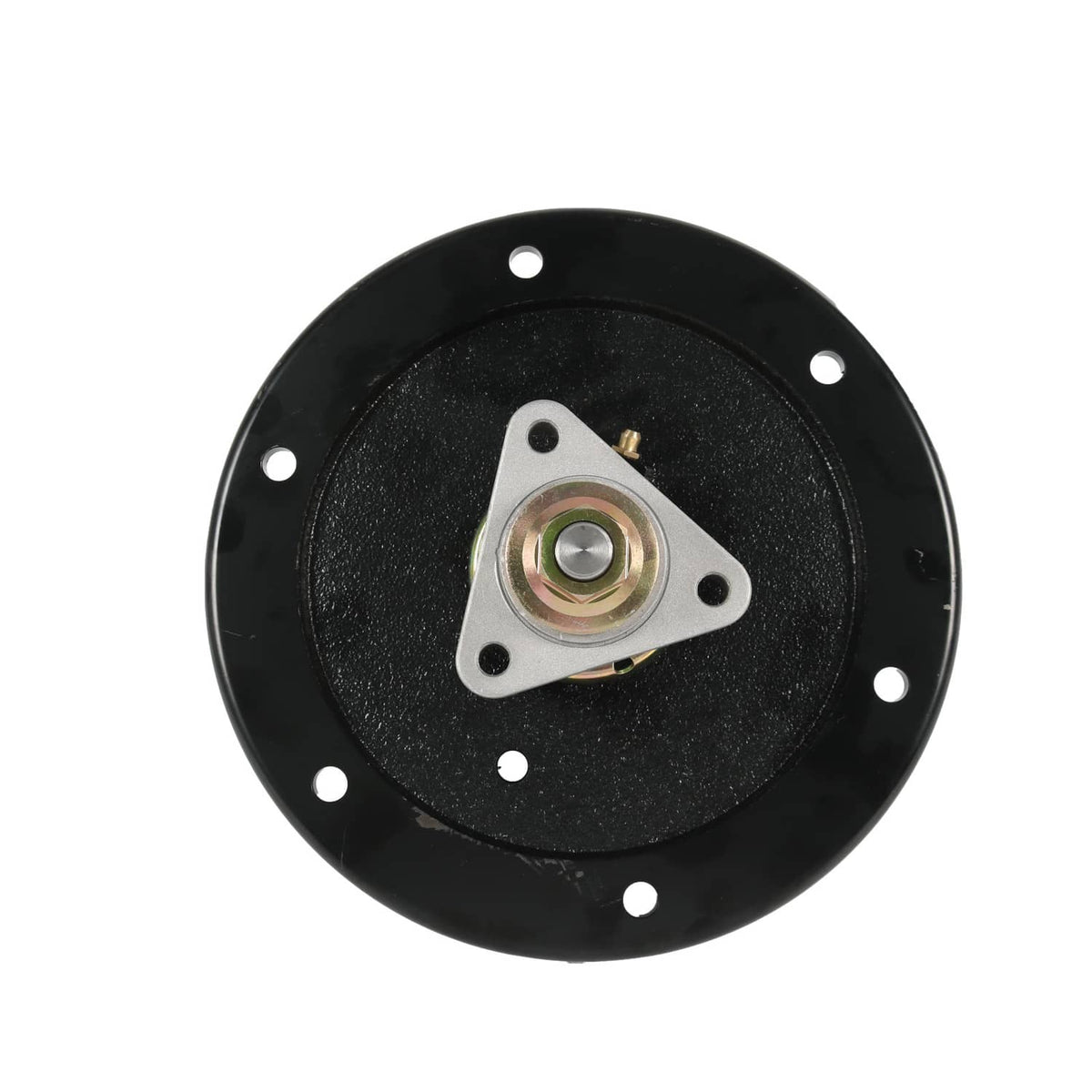 Solidspare 3 Deck Spindle For Toro 48 52 60 Inch Deck Z Master 400 410 450 500 107-8504