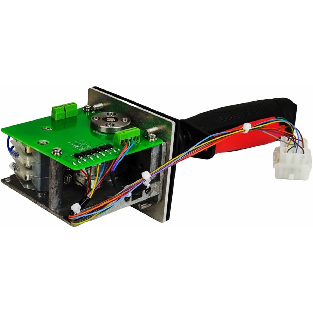 Solid Spare Joystick Controller for JLG 1532E2 1932E2 2032E2 2646E2 3246E2 2632E2 1600268