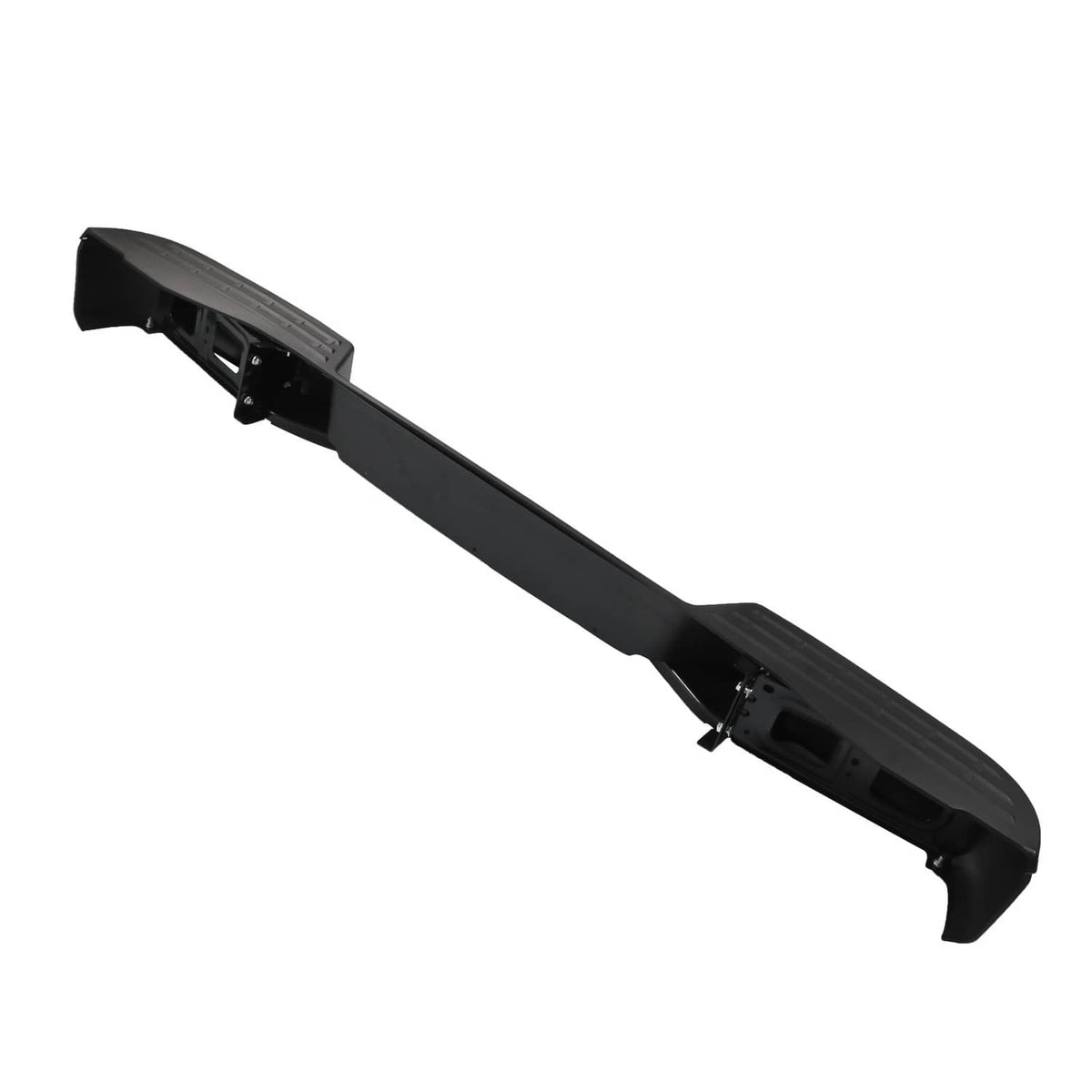 Solidspare Rear Step Bumper W/ Park For Nissan NV1500 NV2500 NV3500 2012-2021 850109JE0A