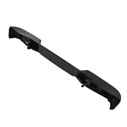 Solidspare Rear Step Bumper W/ Park For Nissan NV1500 NV2500 NV3500 2012-2021 850109JE0A