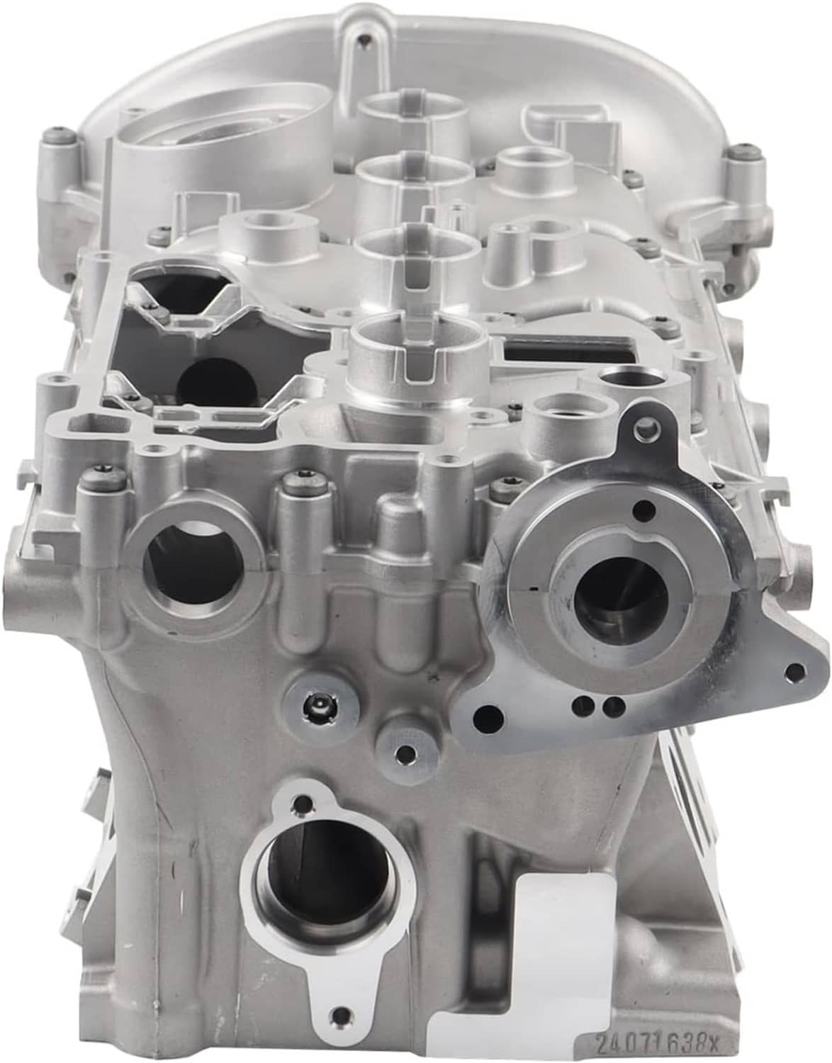 Solidspare EA888 Cylinder Head Assembly For Audi A4 A5 A6 CAEA CAEB CPMB CAED 06H103373K