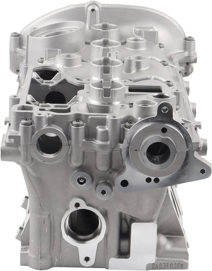 Solidspare EA888 Cylinder Head Assembly For Audi A4 A5 A6 CAEA CAEB CPMB CAED 06H103373K