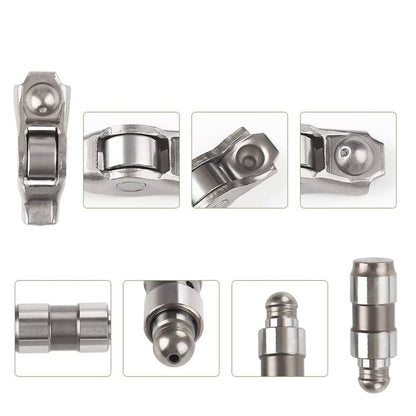 Solidspare (48) FOR 2011-2020 JEEP DODGE CHRYSLER 3.6L 3.2L ROCKER ARMS & VALVE LIFTERS KIT