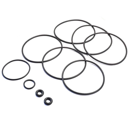 Solid Spare NIB Evinrude E-tec 75-90-115-135-150-175-200-225-250 Seal Lower Gearcase 5006373