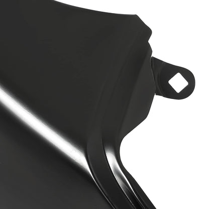 Solid Spare Fender For 2015-2022 Ford Transit-250 Transit-350 Front Passenger Side Primed