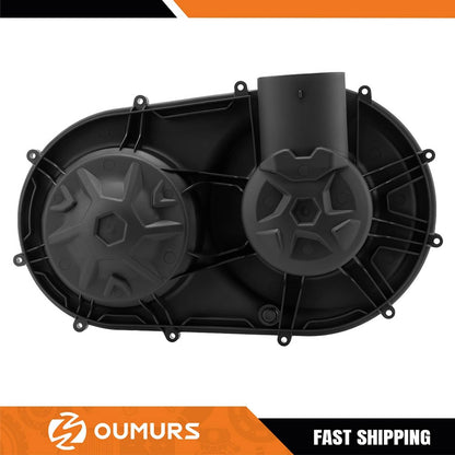 Solidspare Outer Clutch Cover For Can Am Maverick X3 /R / RR/ Max/ Max R/ Max RR 420212508