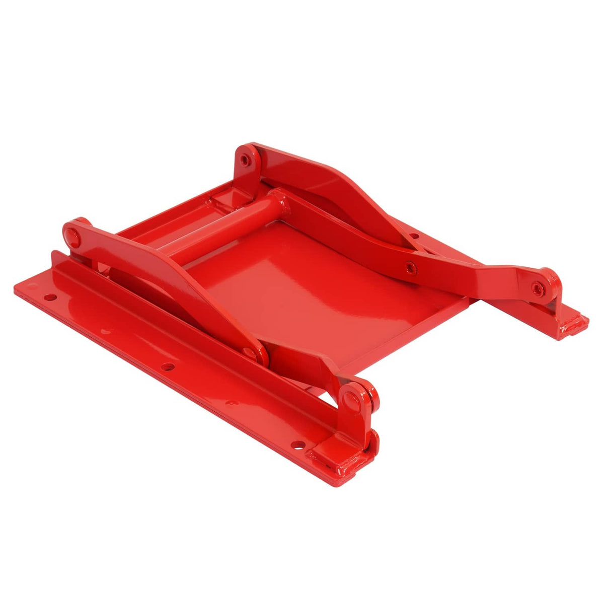Solid Spare Sliding Grain Gate 9" X 9" Heavy-Duty Manual Grain Bin Slide Gate Powder Coated
