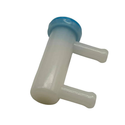 Solid Spare 69J-24501-10-00 69J-24501-00-00 Fuel Filter Yamaha Outboard F150 - F250 HP