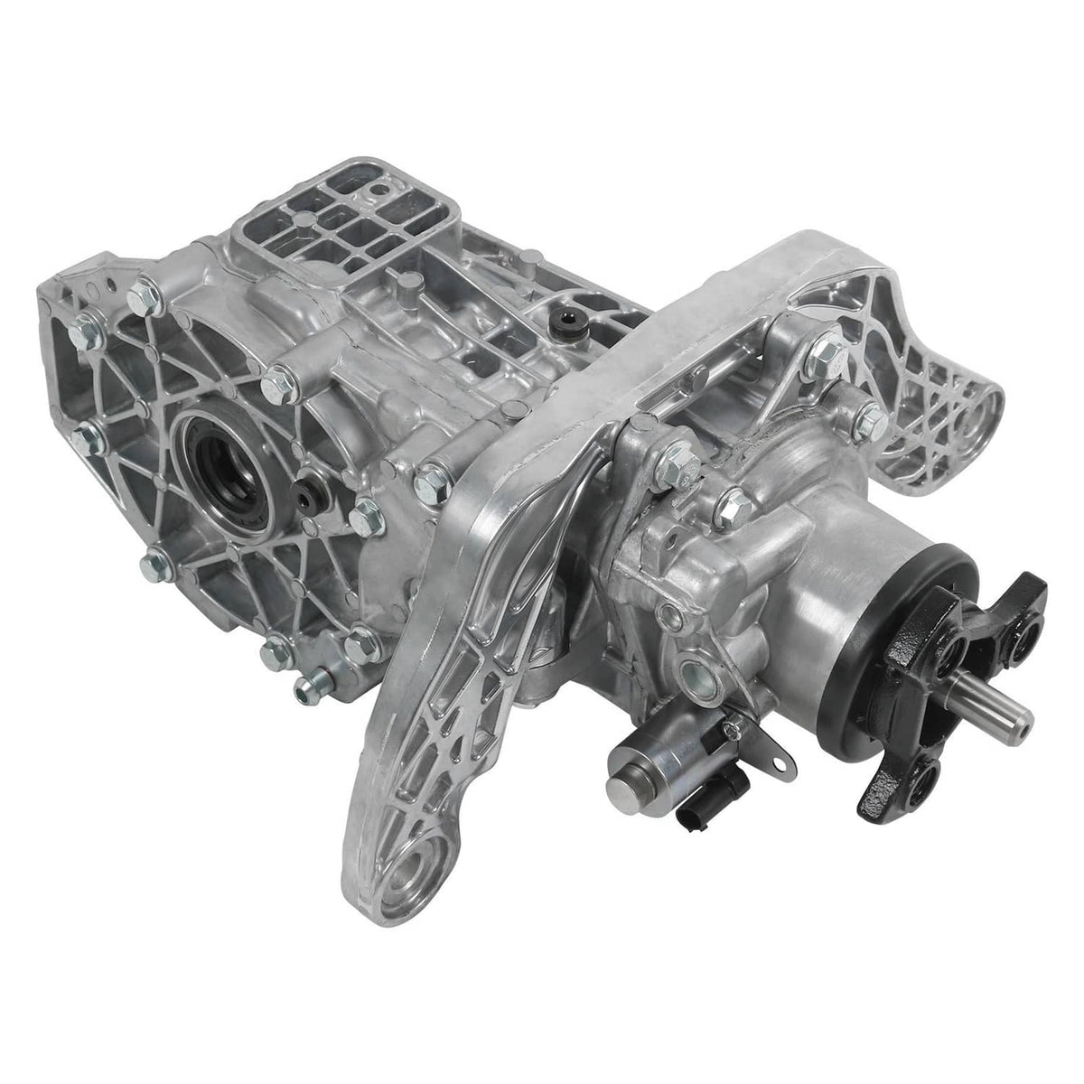 Solidspare Rear Axle Differential Assembly FIT Mercedes Benz CLA45 A45 AMG A250 B250 4Matic