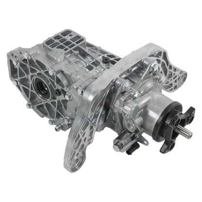 Solidspare Rear Axle Differential Assembly FIT Mercedes Benz CLA45 A45 AMG A250 B250 4Matic