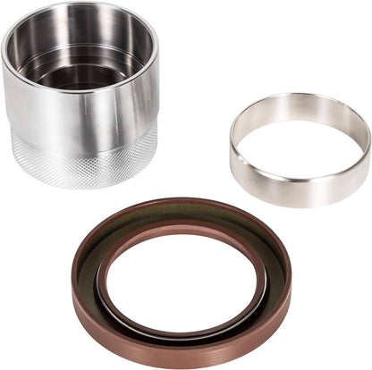 Solid Spare 303-761 Ford 6.0L Powerstroke Front Crank Wear Sleeve Installer Kit Seal Tool