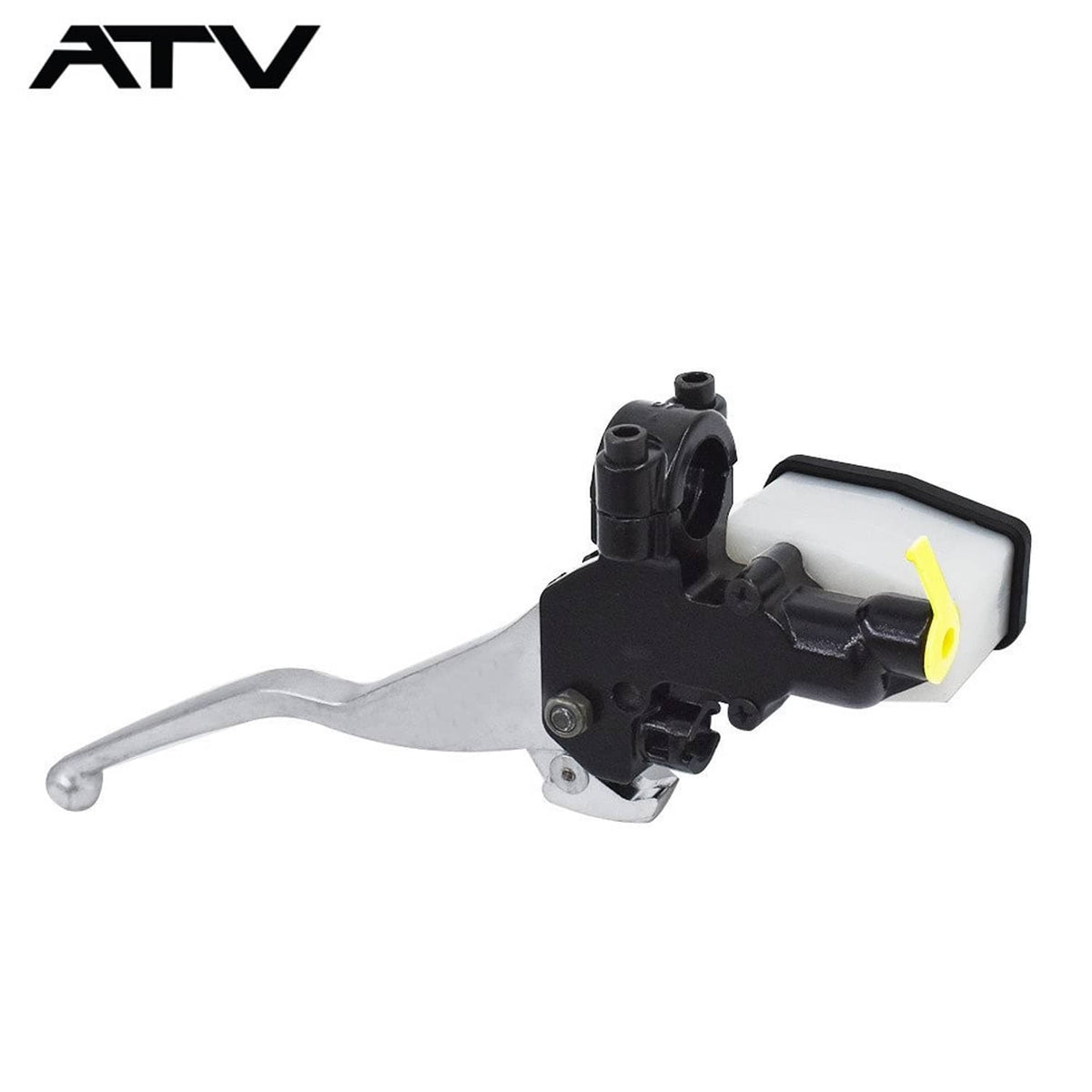 Solidspare 0502-387 New Brake Master Cylinder For 1996-2003 Arctic Cat 250 300 400 454 500