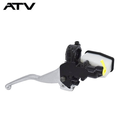 Solidspare 0502-387 New Brake Master Cylinder For 1996-2003 Arctic Cat 250 300 400 454 500