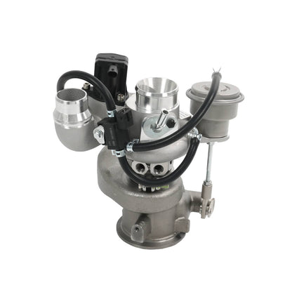 Solidspare Turbocharger For 2018-2022 Chevrolet Equinox 1.5L with SGE LYX Engine Turbo