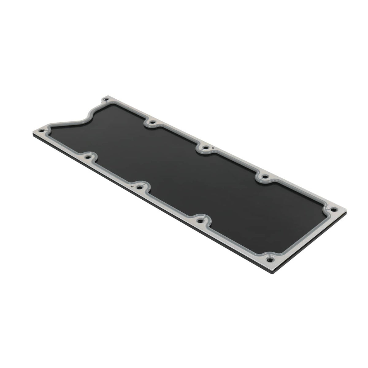 Solidspare LS Gen 3 Valley Pan Cover Plate with Gasket For LSX LS1 LM7 LR4 LQ4 LS6 L59