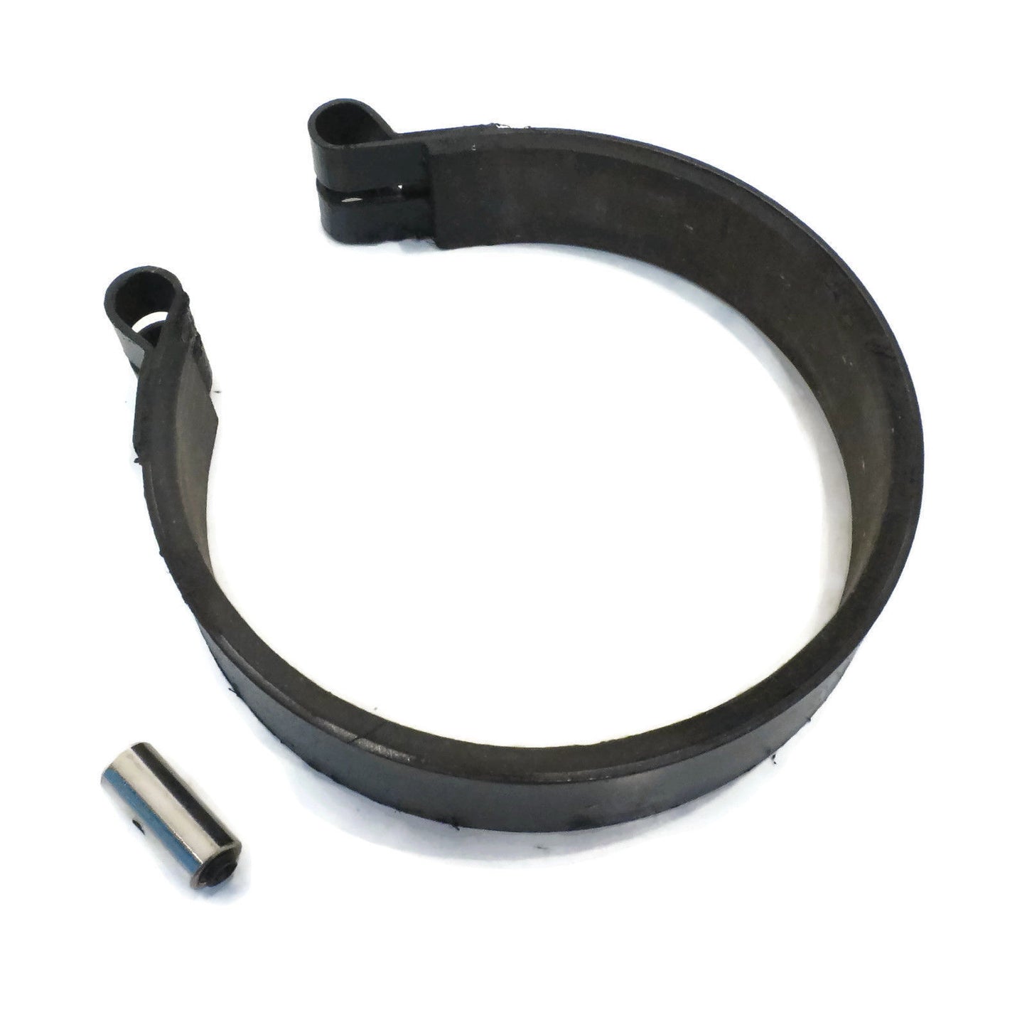 4" Brake Band, Drum, Hub, and Cable Kit for Manco 1492, 1036, 4316 Model 415-311