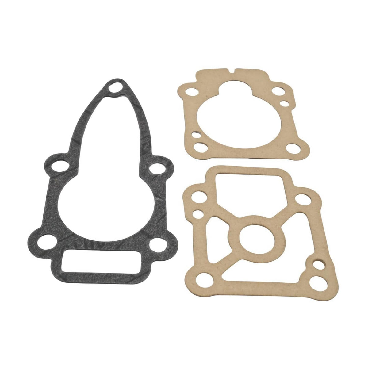 Solid Spare Mercury Marine 8HP 9.9HP Lower Unit Seal Kit 27-804908A00 8M0082883 804908A02