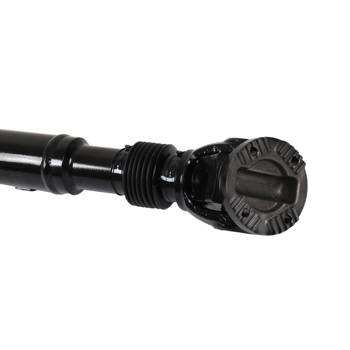 Solidspare for 2003-2009 Dodge Ram 2500 V8 5.7L 4WD Automatic 52105930AA Front Driveshaft
