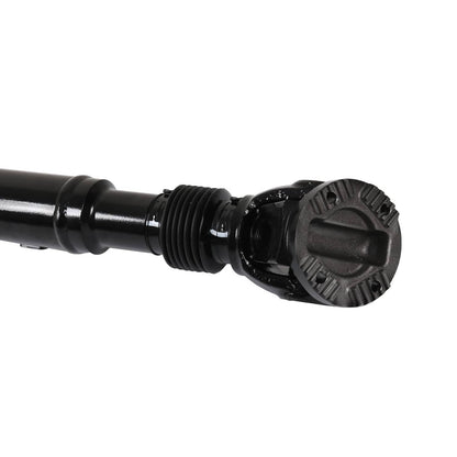 Solidspare for 2003-2009 Dodge Ram 2500 V8 5.7L 4WD Automatic 52105930AA Front Driveshaft