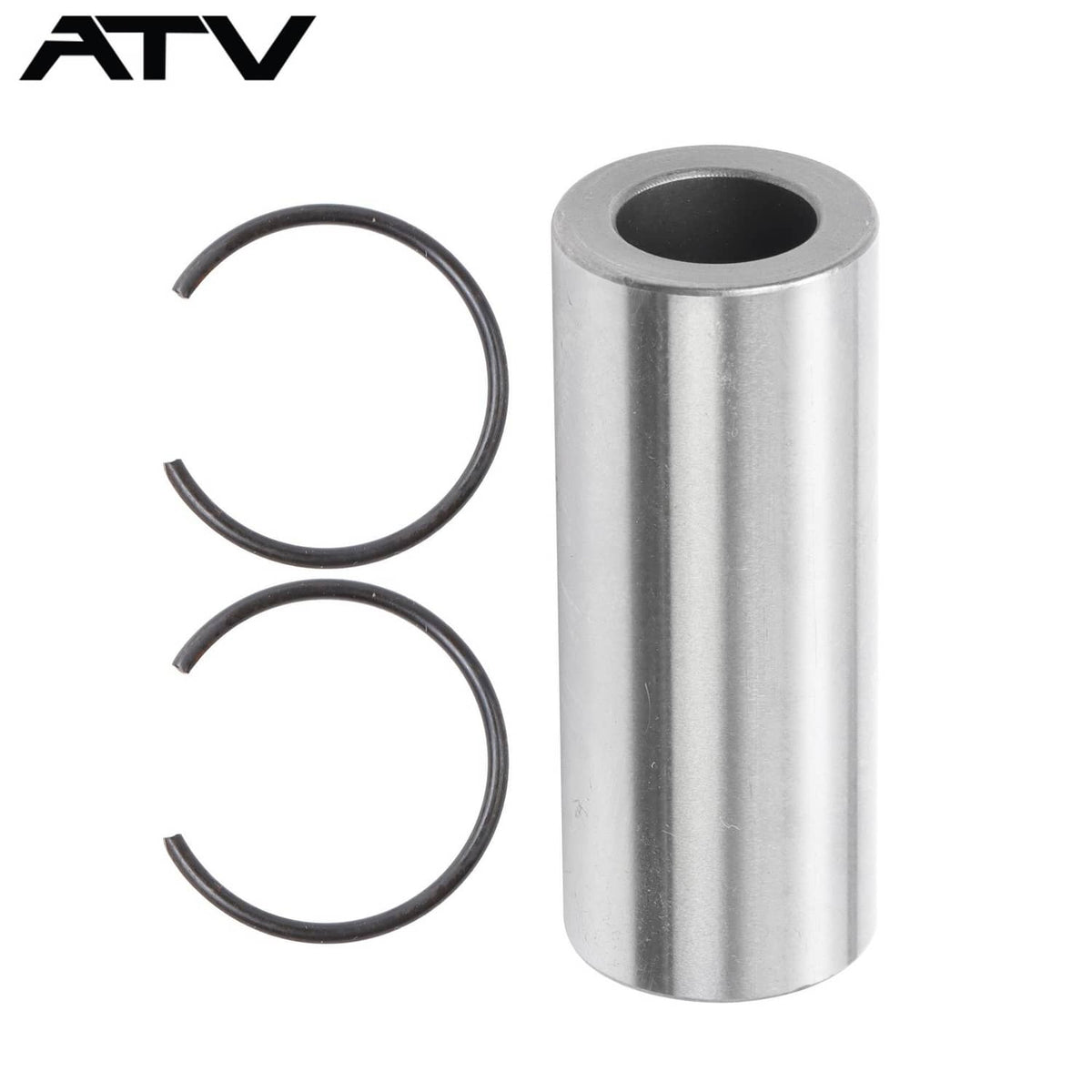 Solidspare 3090323 Crankshaft+Cylinder Sleeve For Polaris Sportsman 500 Engine Rebuild Kit
