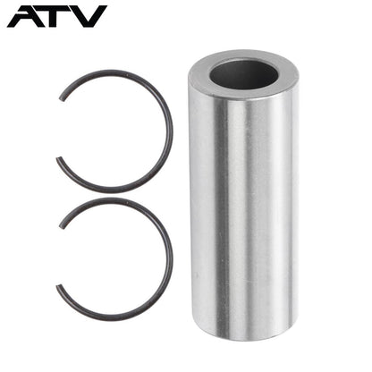 Solidspare 3090323 Crankshaft+Cylinder Sleeve For Polaris Sportsman 500 Engine Rebuild Kit