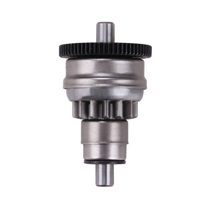 Solidspare For GY6 49cc 50cc 139QMB Scooter Moped ATV Sunl Starter Clutch Gear US