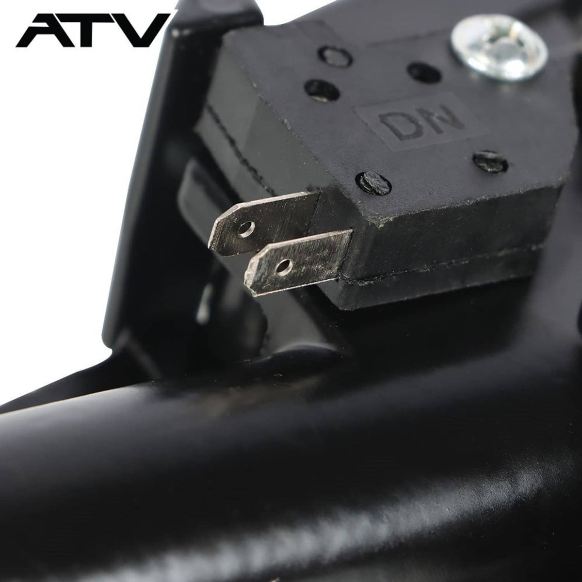 Solidspare Left Brake Master Cylinder For Polaris Sportsman 300 335 400 450 500 600 700 800