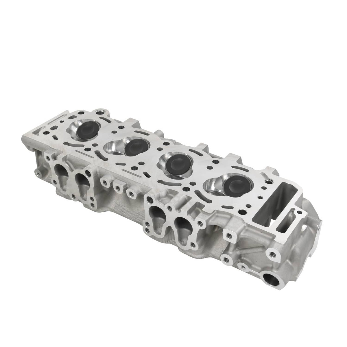 Solidspare FOR 1984-1995 4RUNNER/CELICA/PICKUP 2.4 SOHC 22R ALUMINUM COMPLETE CYLINDER HEAD