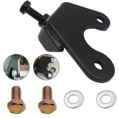 Solidspare New Exhaust Manifold Bolt Repair Kit For 1999-on GM Trucks & SUV 4.8L 5.3L 6.0L