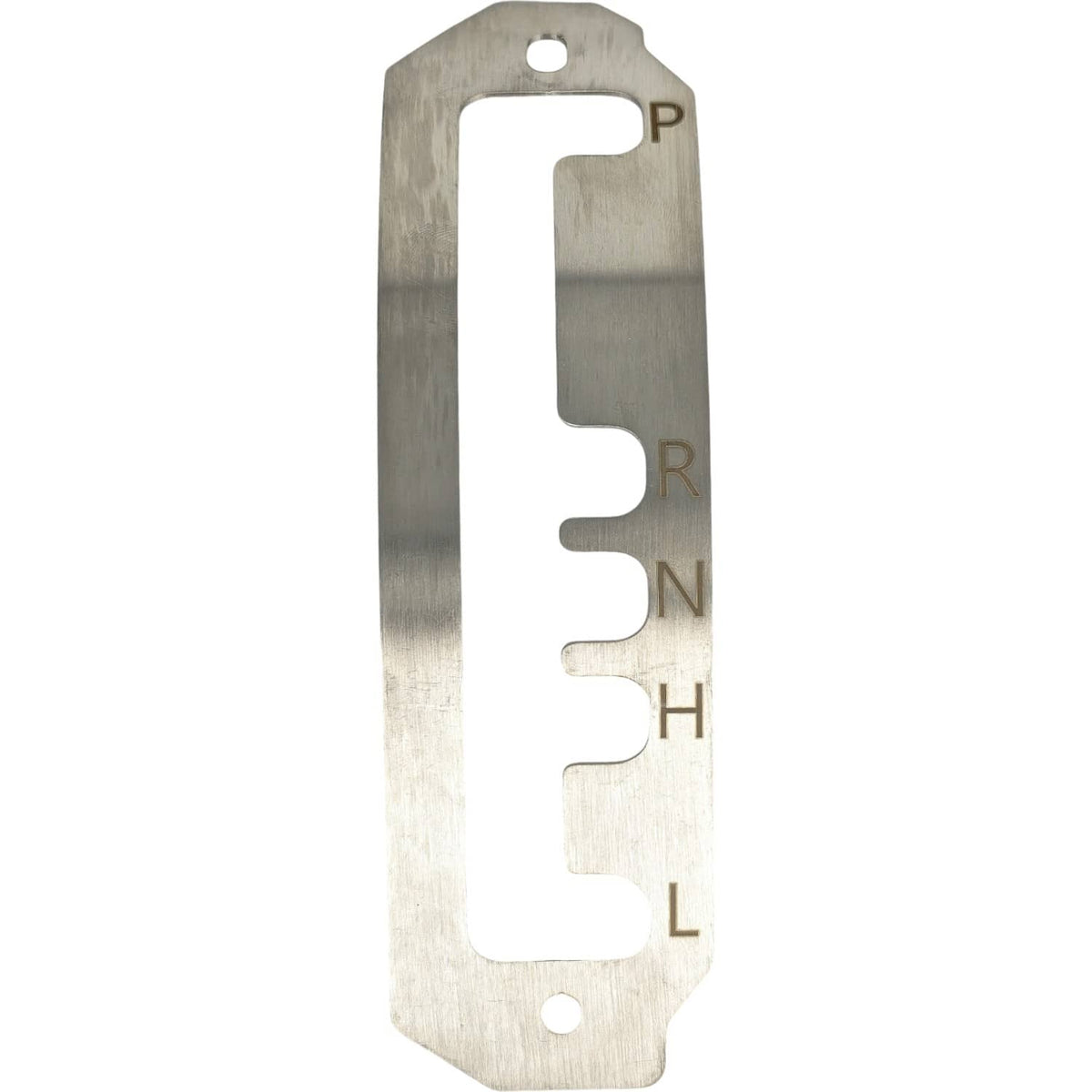 Solid Spare Gear Shift Gate 707900608 Fit Can-Am 2020-2021, 2024 Defender HD10 6X6 DPS