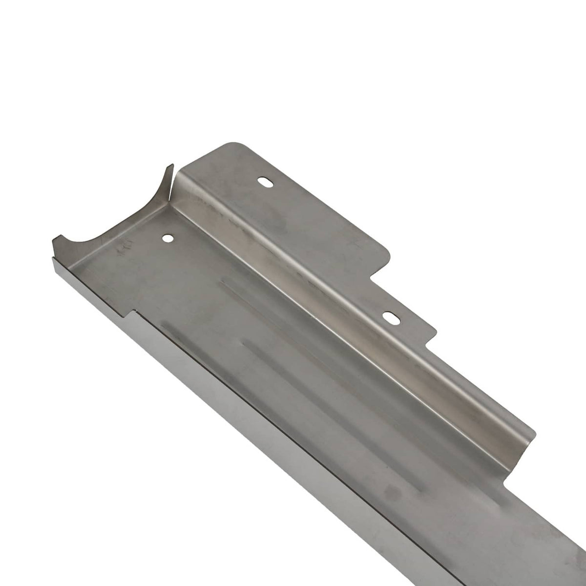 Solidspare Stainless Radiator Support For Chevrolet GMC Regal Monte Carlo 1978-1988 G-body