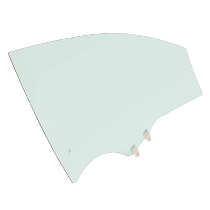 Solid Spare Side Door Window Glass Front Left For Honda Civic Hybrid 4 Door Sedan 2006-2011