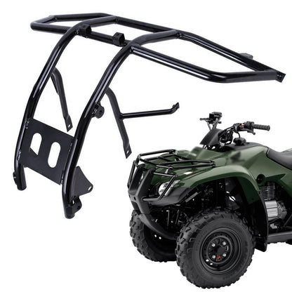 Solidspare Front Bumper 81150-HM8-B40 For Honda Atv Recon 250 TRX250TE TRX250TM 2005-Up