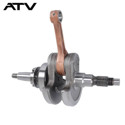 Solidspare For Yamaha GRIZZLY KODIAK VIKING 700 2014-2020 Crankshaft Assy 2BG-11400-00-00