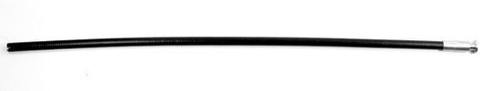 Solid Spare CONDUIT FOR THROTTLE CABLE WACKER 0118375 0165627 BS50 BS60 BS70 BS500 BS600