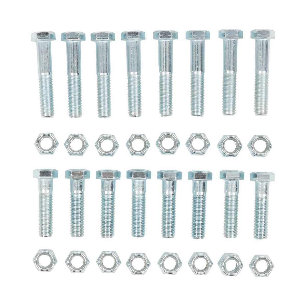 Solidspare Universal 9 Inch Rearend Bolt-On Rear Disc Brake Kit Fits For Ford